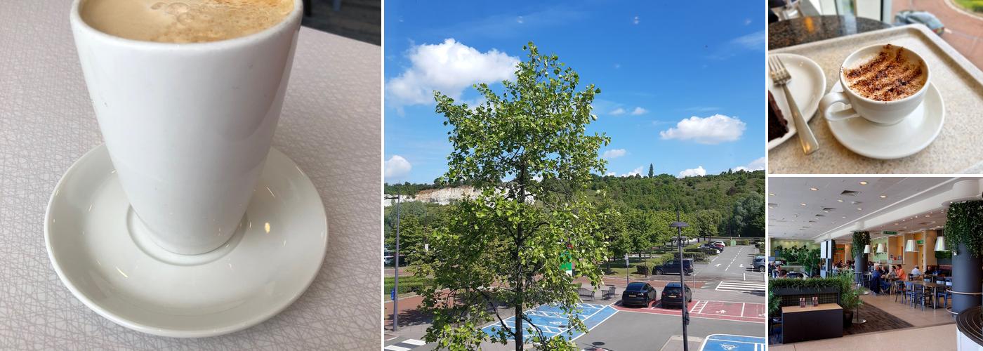 The Place to Eat at John Lewis