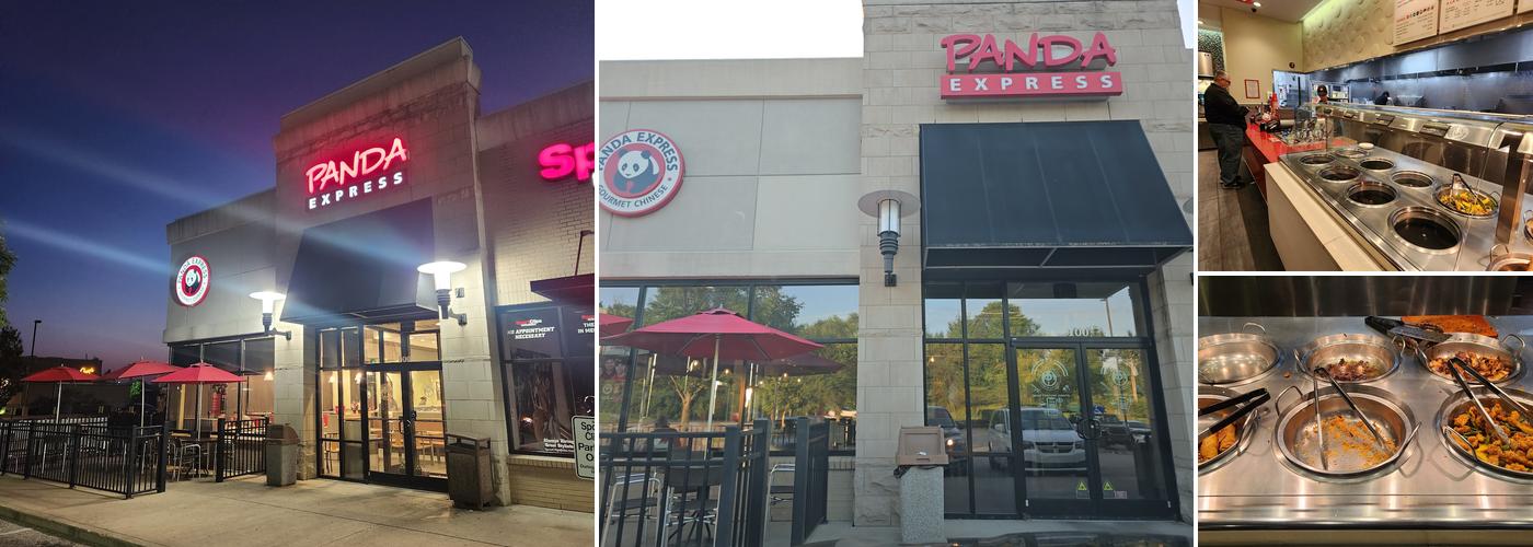 Panda Express