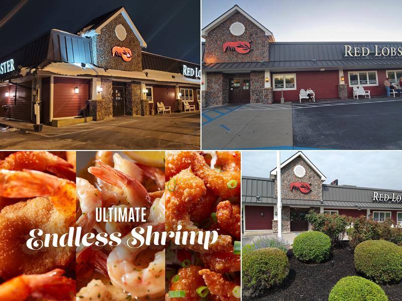 Red Lobster