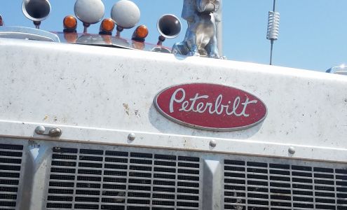 Sue Trucking Lorenzo