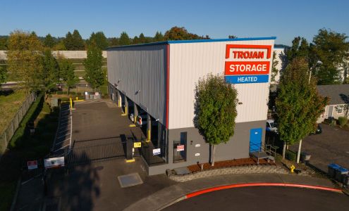 Trojan Storage of Tigard