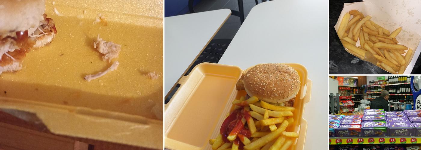 Galley Hill Peri Peri