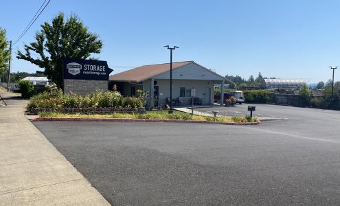 Northwest Self Storage