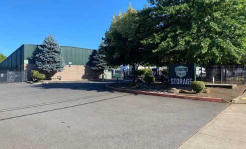 Northwest Self Storage