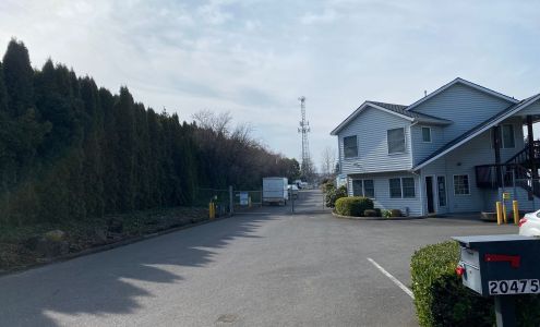 Northwest Self Storage