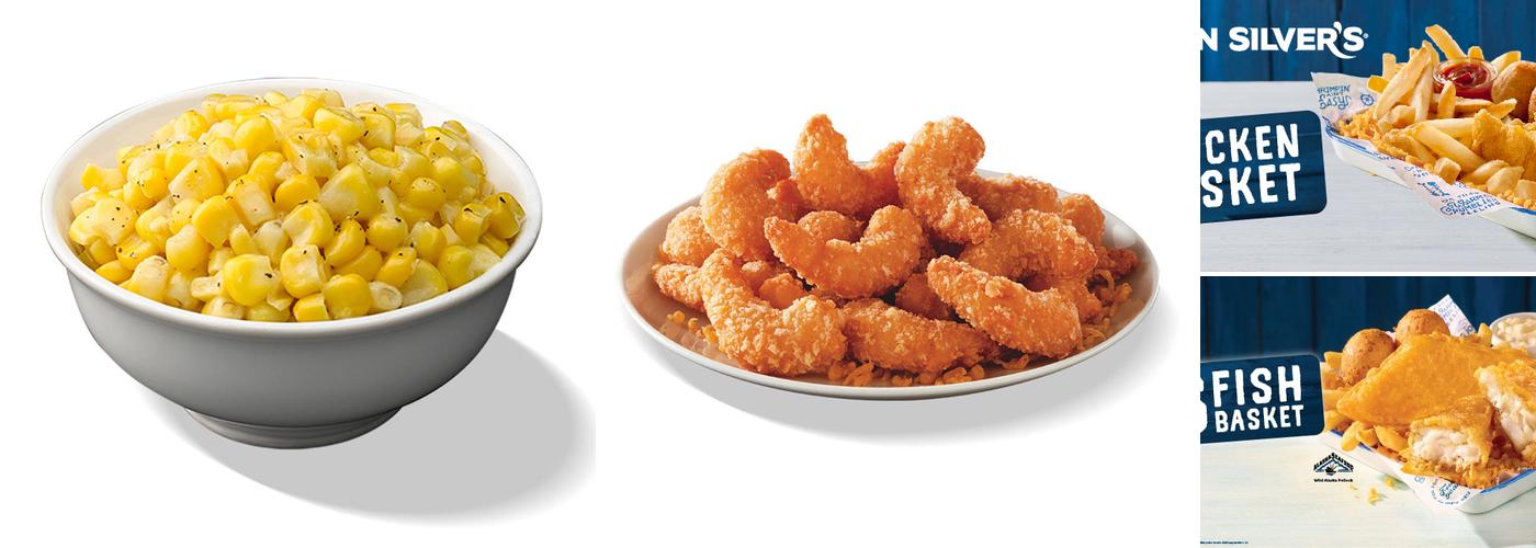 Long John Silver's | KFC