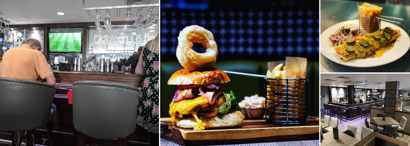 Bar Eighteen08