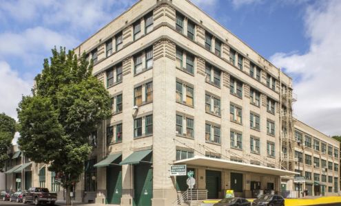 Downtown Self Storage - Davis Street