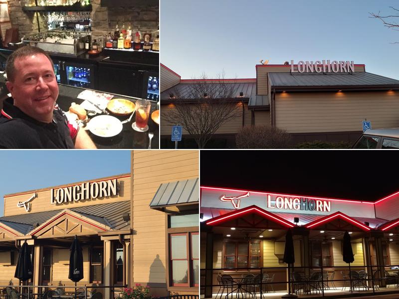 LongHorn Steakhouse