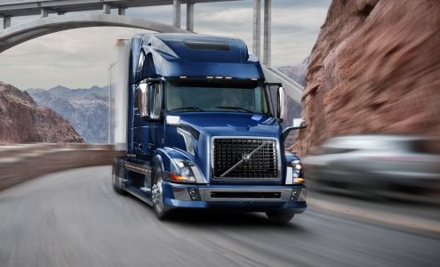 TEC Equipment - Portland Leasing