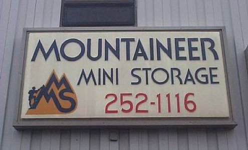 Mountaineer Mini Storage