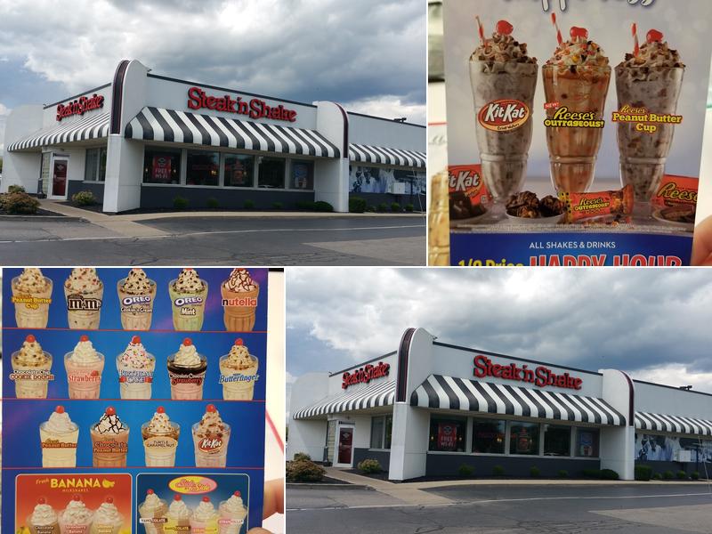 Steak 'n Shake