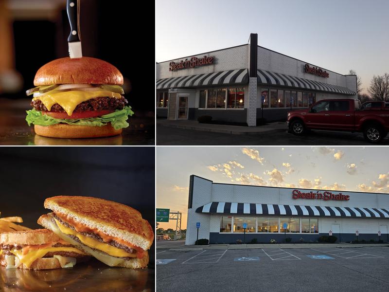 Steak 'n Shake
