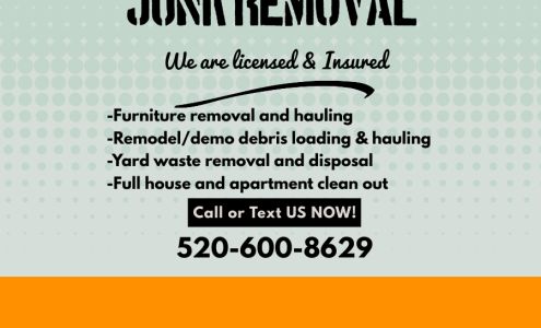 Affordable Hauling Eugene