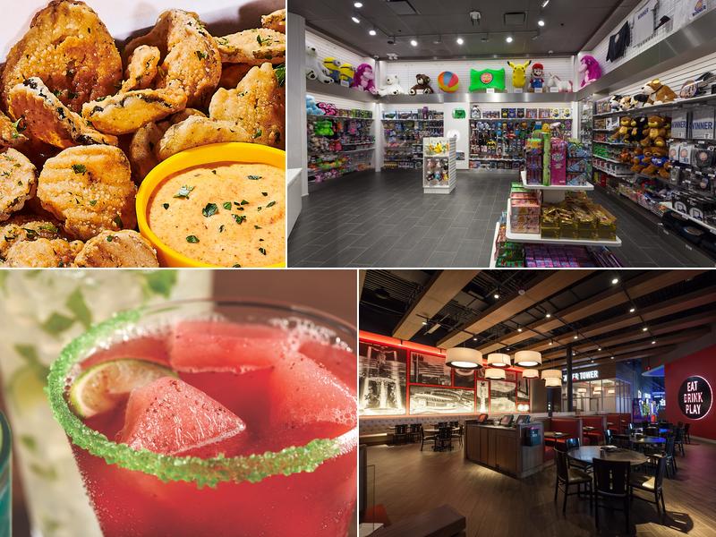 Dave & Buster's Florence