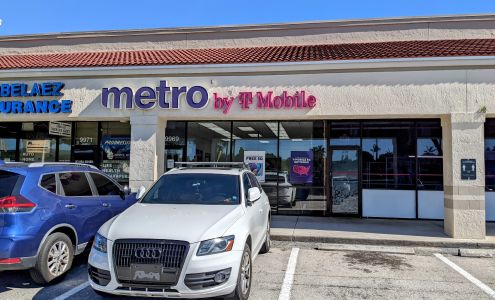 Metro by T-Mobile