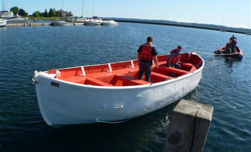 West Bay Boat Works LLC Traverse City