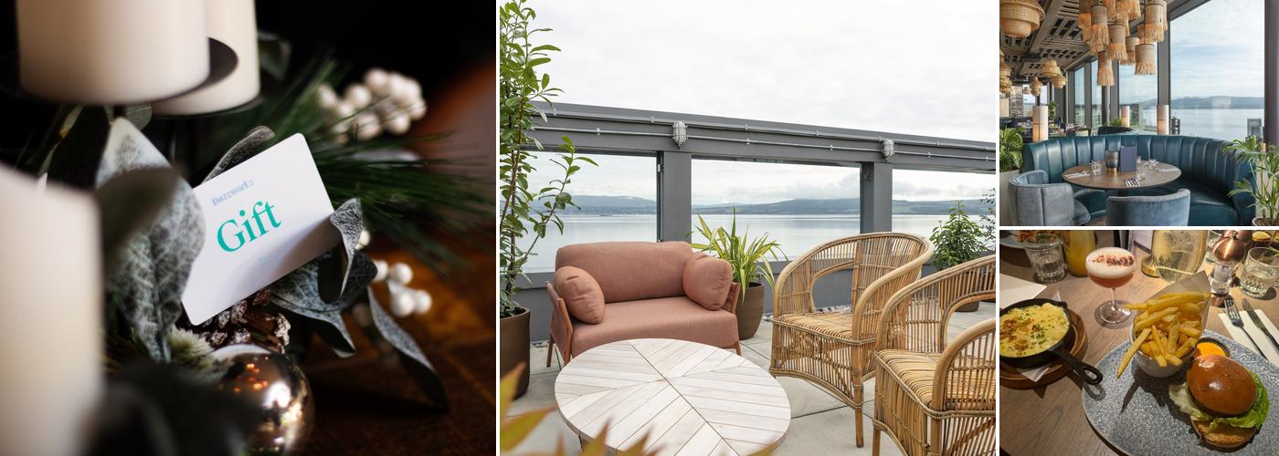 Scotts Bar & Restaurant