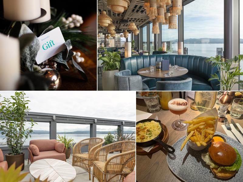 Scotts Bar & Restaurant