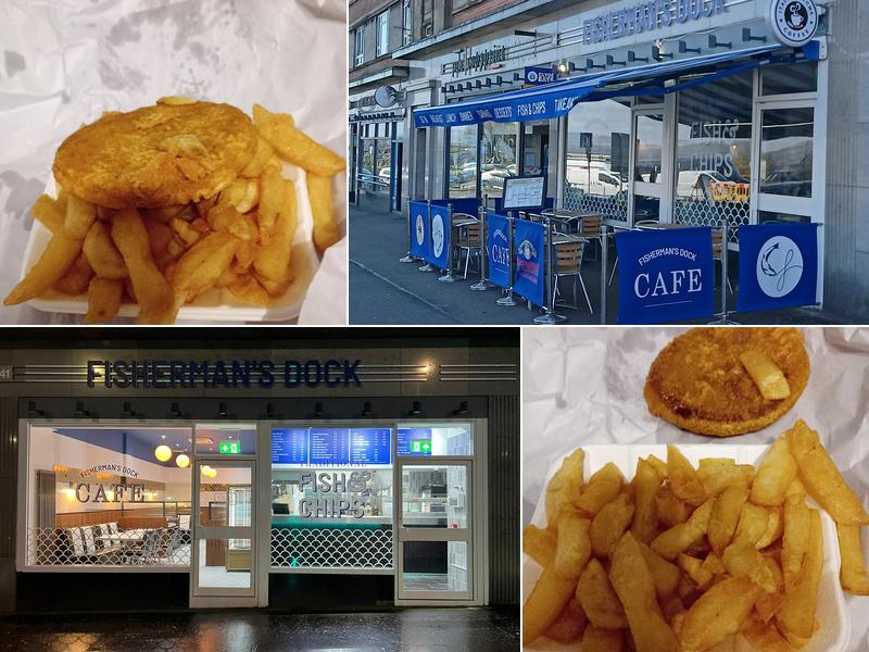 Fishermans Dock