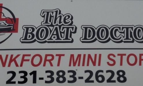 The Boat Doctors