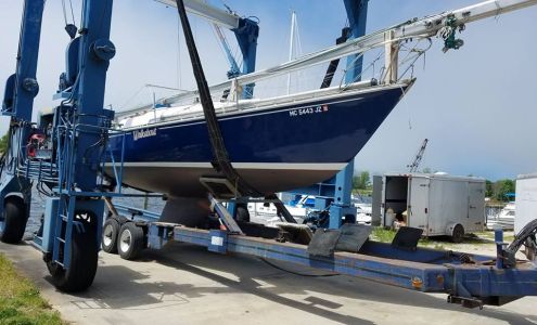 Arcadia Marine Arcadia