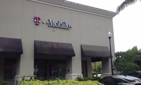 T-Mobile