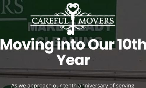 Careful Movers, Inc.
