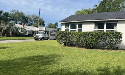 All My Sons Moving & Storage