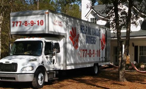 Helping Hands Movers Inc