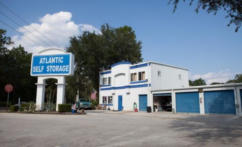 Atlantic Self Storage