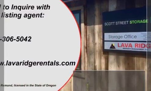 Lava Ridge Property Management