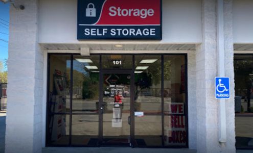 iStorage