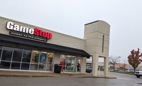 GameStop