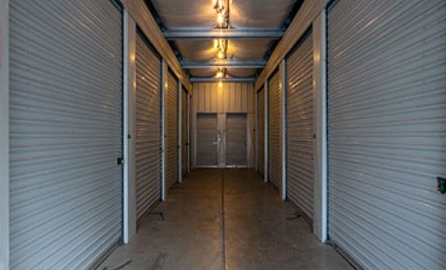 Post Falls Mini Storage