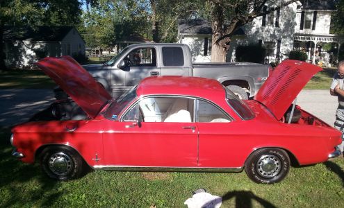 H & J Mini Storage Garden City