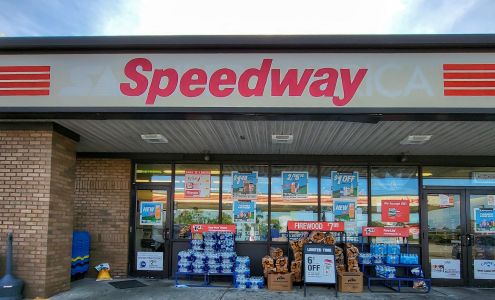 Speedway