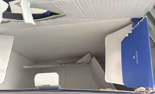 Jonas & Sons Van & Storage