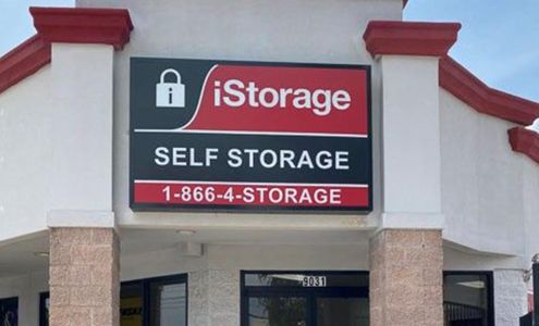 iStorage