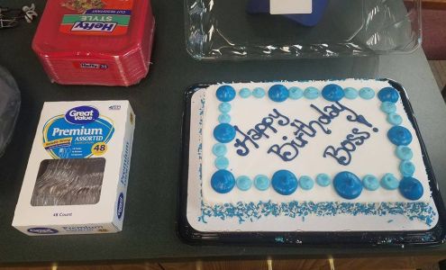 Pester Transport & Equipment Fargo