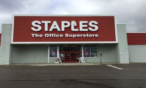 Staples