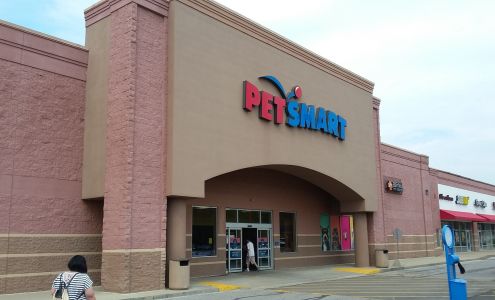 PetSmart