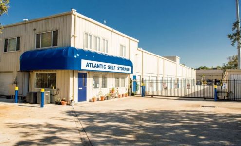 Atlantic Self Storage Ponte Vedra Beach