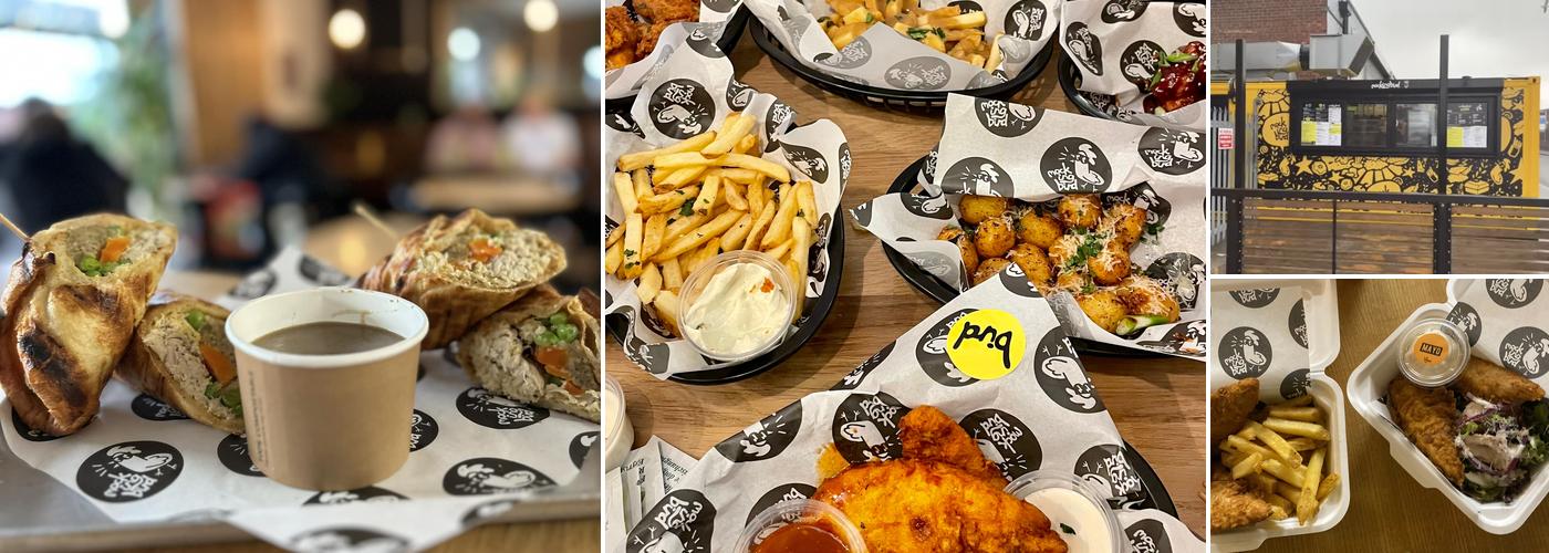 Mockingbird Streetfood