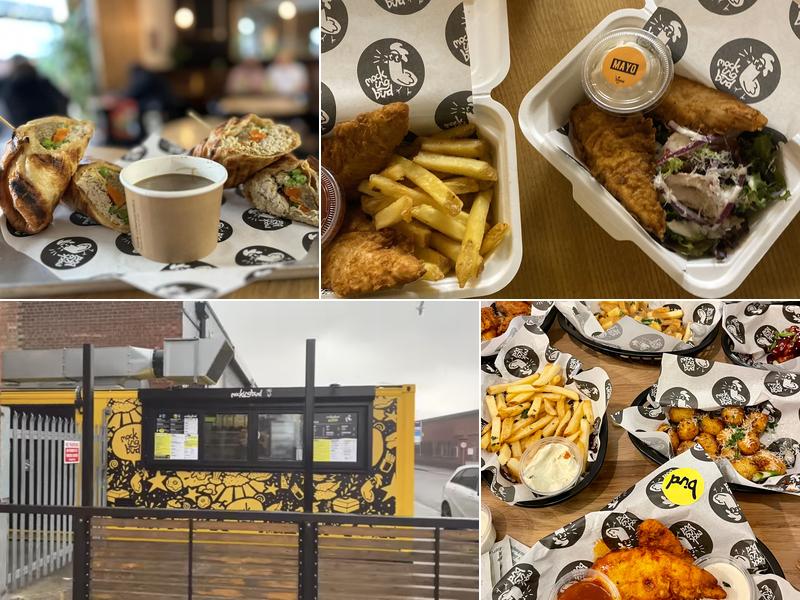 Mockingbird Streetfood