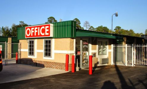 U-Stor Self Storage St. Johns Bluff Jacksonville