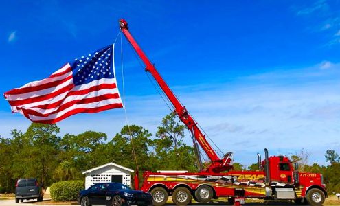 ASAP Towing & Storage