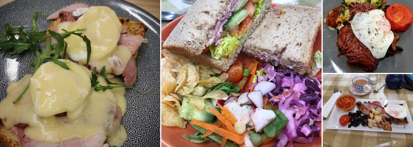 A priest a mill and a ferry