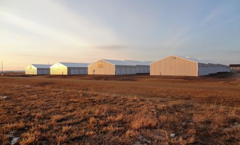 Eastside Storage, LLC Bismarck