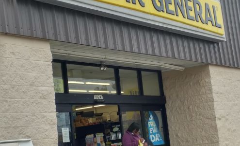 Dollar General